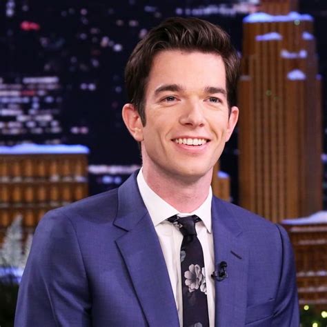 john mulaney net worth.